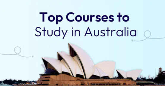 Which Courses Are Most in Demand for Students in Australia?