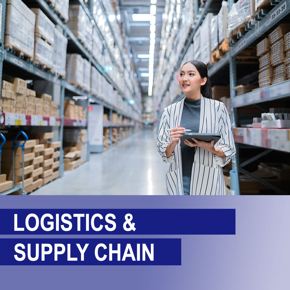 logistics