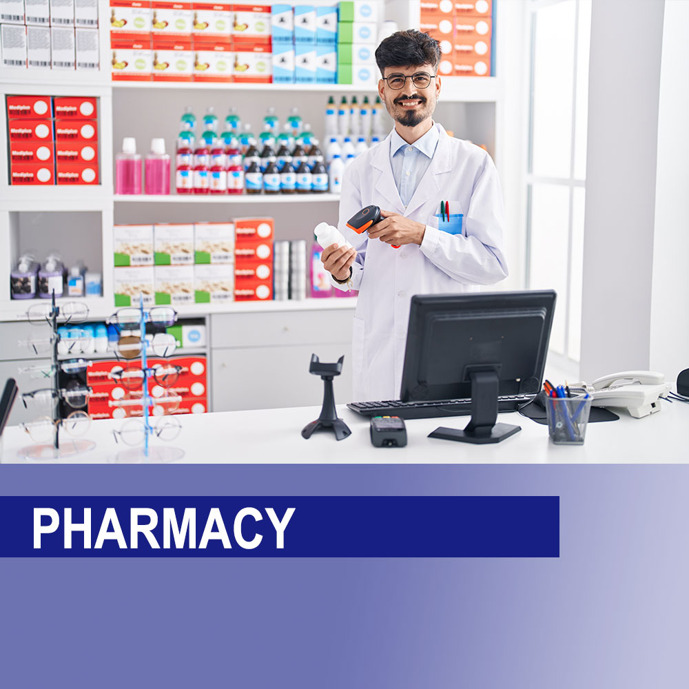 pharmachy